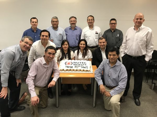 Adizes Client celebrates 70th Participative Organizational Council