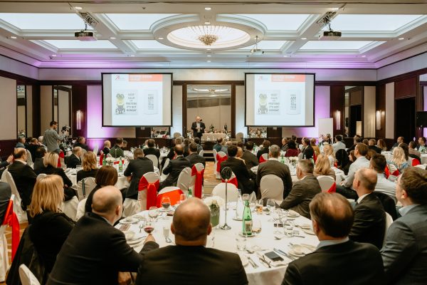 Adizes Southeast Europe Celebrate Twenty-Five years