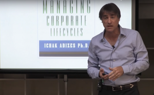 Nicolas Jodal Popularizes Adizes in Uruguay